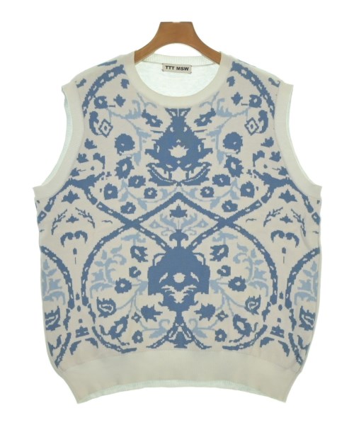 ティー(TTT_MSW)のTTT_MSW ニット・セーター