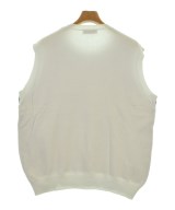 TTT_MSW（ティー）ニット・セーター 青 サイズ:L メンズ/2200630964095