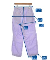 TTT_MSW（ティー）その他 紫 サイズ:S メンズ/2200617847076