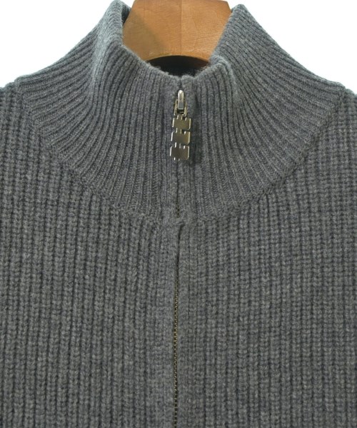 TTT_MSW（ティー）ニット・セーター グレー サイズ:S メンズ/2200632701322