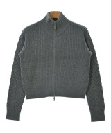 TTT_MSW（ティー）ニット・セーター グレー サイズ:S メンズ/2200632701322