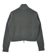 TTT_MSW（ティー）ニット・セーター グレー サイズ:S メンズ/2200632701322