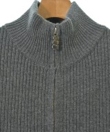 TTT_MSW（ティー）ニット・セーター グレー サイズ:S メンズ/2200632701322