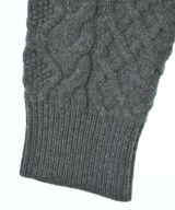 TTT_MSW（ティー）ニット・セーター グレー サイズ:S メンズ/2200632701322