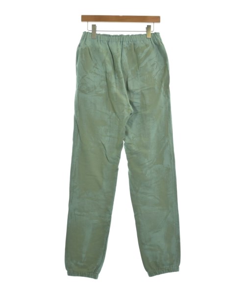 TTT_MSW（ティー）スウェットパンツ 緑 サイズ:M メンズ/2200619123086