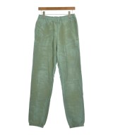 TTT_MSW（ティー）スウェットパンツ 緑 サイズ:M メンズ/2200619123086
