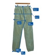 TTT_MSW（ティー）スウェットパンツ 緑 サイズ:M メンズ/2200619123086