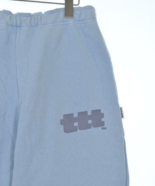TTT_MSW（ティー）スウェットパンツ 青 サイズ:M メンズ/2200619123093