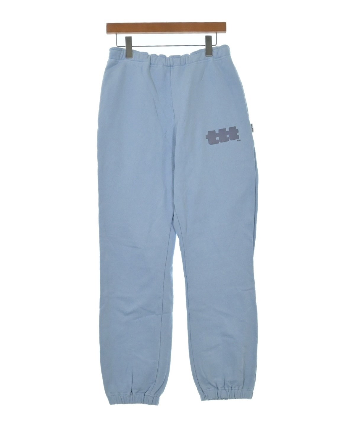 TTT_MSW（ティー）スウェットパンツ 青 サイズ:M メンズ/2200619123093