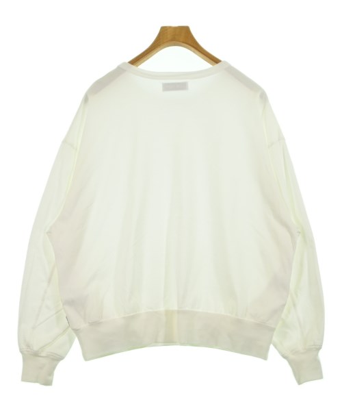 TTT_MSW（ティー）Tシャツ・カットソー 白 サイズ:M メンズ/2200610277085