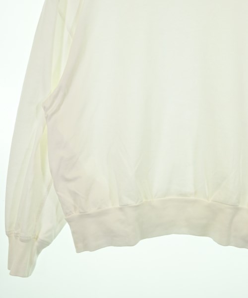 TTT_MSW（ティー）Tシャツ・カットソー 白 サイズ:M メンズ/2200610277085