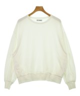 TTT_MSW（ティー）Tシャツ・カットソー 白 サイズ:M メンズ/2200610277085