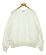 TTT_MSW（ティー）Tシャツ・カットソー 白 サイズ:M メンズ/2200610277085