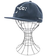 TTT_MSW（ティー）キャップ 紺 サイズ:F メンズ/2200618125036