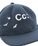 TTT_MSW（ティー）キャップ 紺 サイズ:F メンズ/2200618125036