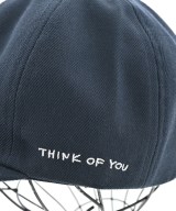 TTT_MSW（ティー）キャップ 紺 サイズ:F メンズ/2200618125036