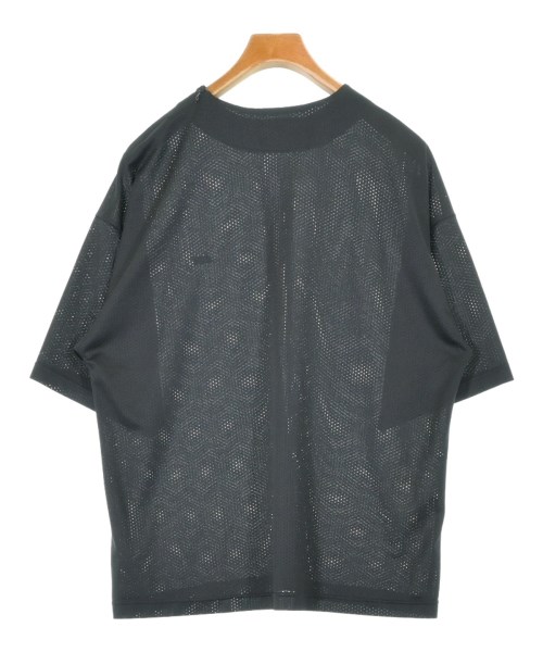 TTT_MSW（ティー）Tシャツ・カットソー 黒 サイズ:M メンズ/2200618595082