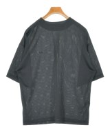 TTT_MSW（ティー）Tシャツ・カットソー 黒 サイズ:M メンズ/2200618595082