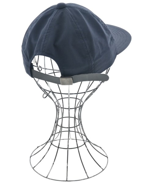 TTT_MSW（ティー）キャップ 紺 サイズ:F メンズ/2200618595099