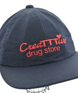 TTT_MSW（ティー）キャップ 紺 サイズ:F メンズ/2200618595099