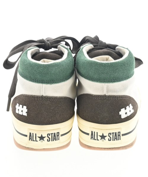 TTT_MSW（ティー）スニーカー ベージュ サイズ:25cm メンズ/2200604161154