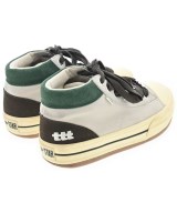 TTT_MSW（ティー）スニーカー ベージュ サイズ:25cm メンズ/2200604161154