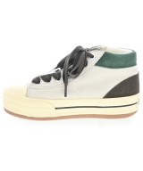 TTT_MSW（ティー）スニーカー ベージュ サイズ:25cm メンズ/2200604161154