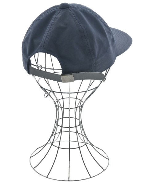 TTT_MSW（ティー）キャップ 紺 サイズ:F メンズ/2200672531088