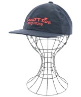 TTT_MSW（ティー）キャップ 紺 サイズ:F メンズ/2200672531088