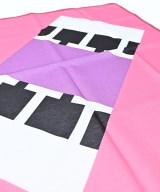 TTT_MSW（ティー）小物類（その他） ピンク サイズ:- メンズ/2200674026117