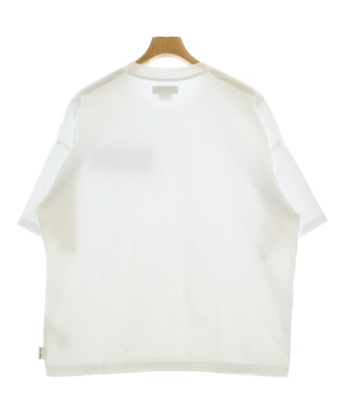 TTT_MSW（ティー）Tシャツ・カットソー 白 サイズ:M メンズ/2200677835181