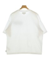 TTT_MSW（ティー）Tシャツ・カットソー 白 サイズ:M メンズ/2200677835181