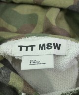 TTT_MSW（ティー）パーカー グレー サイズ:S メンズ/2200699248013