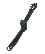 TTT_MSW（ティー）スニーカー 黒 サイズ:27.5cm メンズ/2200700288557