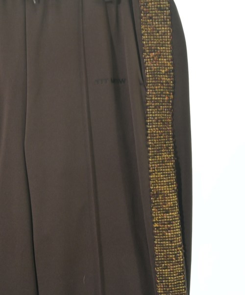 TTT_MSW（ティー）その他 茶 サイズ:L メンズ/2200654835029