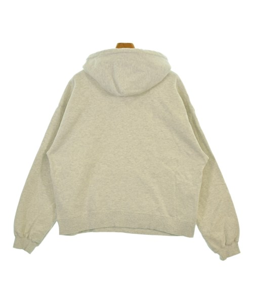 TTT_MSW（ティー）パーカー グレー サイズ:L メンズ/2200655170044