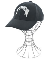 TTT_MSW（ティー）キャップ 黒 サイズ:F メンズ/2200649043170