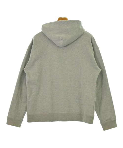 TTT_MSW（ティー）パーカー グレー サイズ:M メンズ/2200660306018