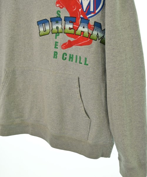 TTT_MSW（ティー）パーカー グレー サイズ:M メンズ/2200660306018