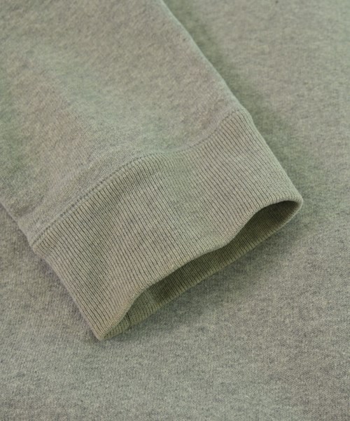 TTT_MSW（ティー）パーカー グレー サイズ:M メンズ/2200660306018