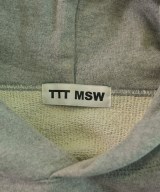 TTT_MSW（ティー）パーカー グレー サイズ:M メンズ/2200660306018