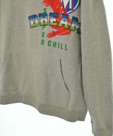 TTT_MSW（ティー）パーカー グレー サイズ:M メンズ/2200660306018