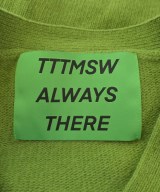 TTT_MSW（ティー）カーディガン 緑 サイズ:S レディース/2200661310038
