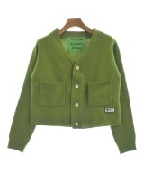 TTT_MSW カーディガン