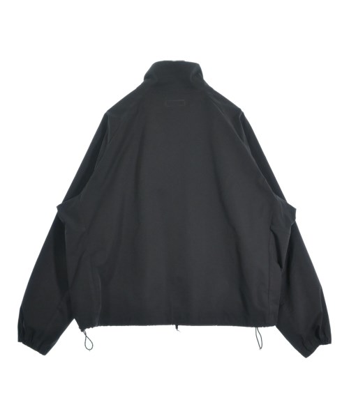 TTT_MSW（ティー）その他 黒 サイズ:XL メンズ/2200661310090