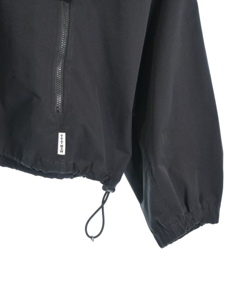 TTT_MSW（ティー）その他 黒 サイズ:XL メンズ/2200661310090