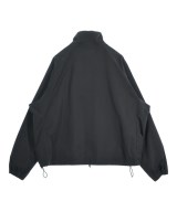 TTT_MSW（ティー）その他 黒 サイズ:XL メンズ/2200661310090