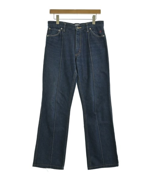 TTT_MSW(ティー)のデニムパンツ サイズ:M 13,400円