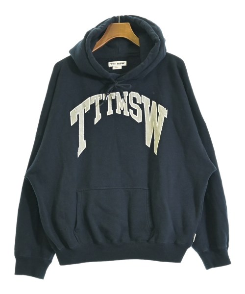 TTT_MSW(ティー)のパーカー サイズ:L 9,400円