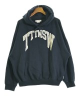 TTT_MSW（ティー）パーカー 紺 サイズ:L メンズ/2200712940023